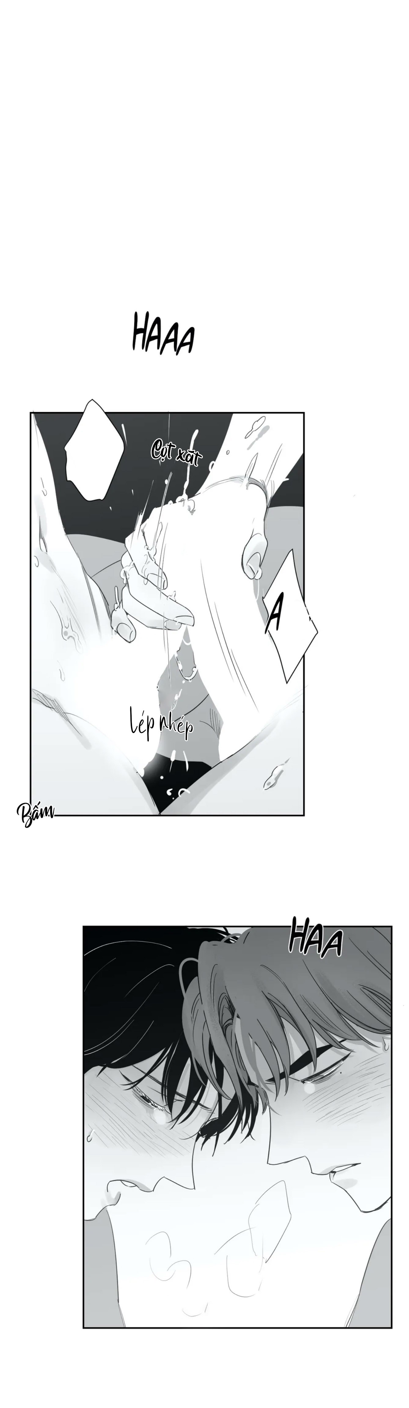 đến bên em đi! chapter 36 13