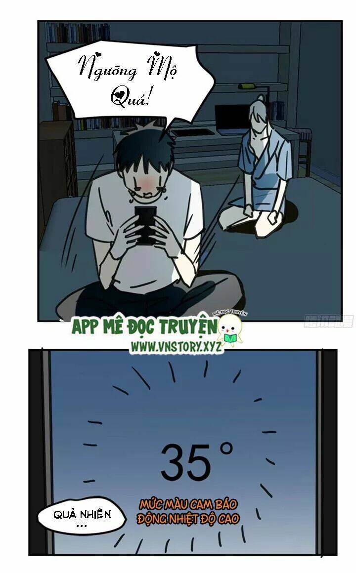 đạo trưởng đại nhân đến nhà chapter 45 5