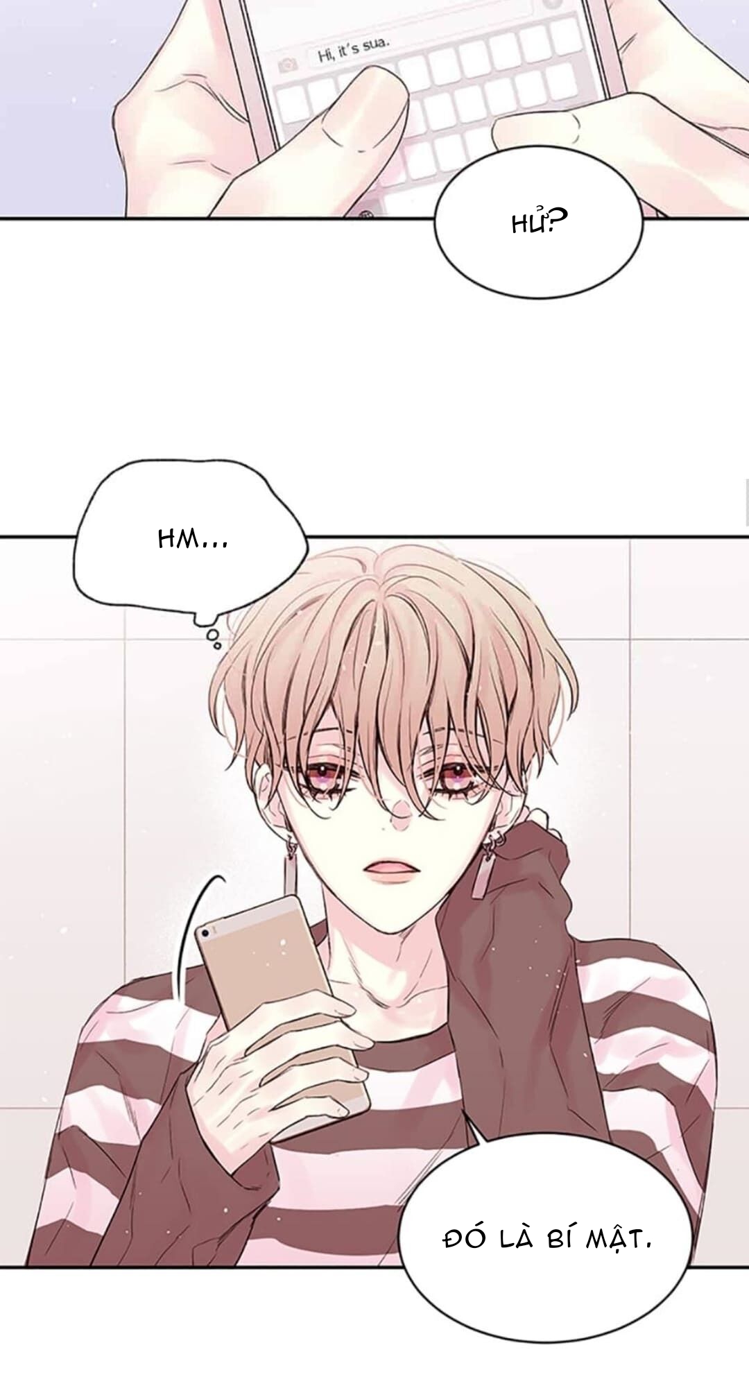 in my closet chapter 18 7