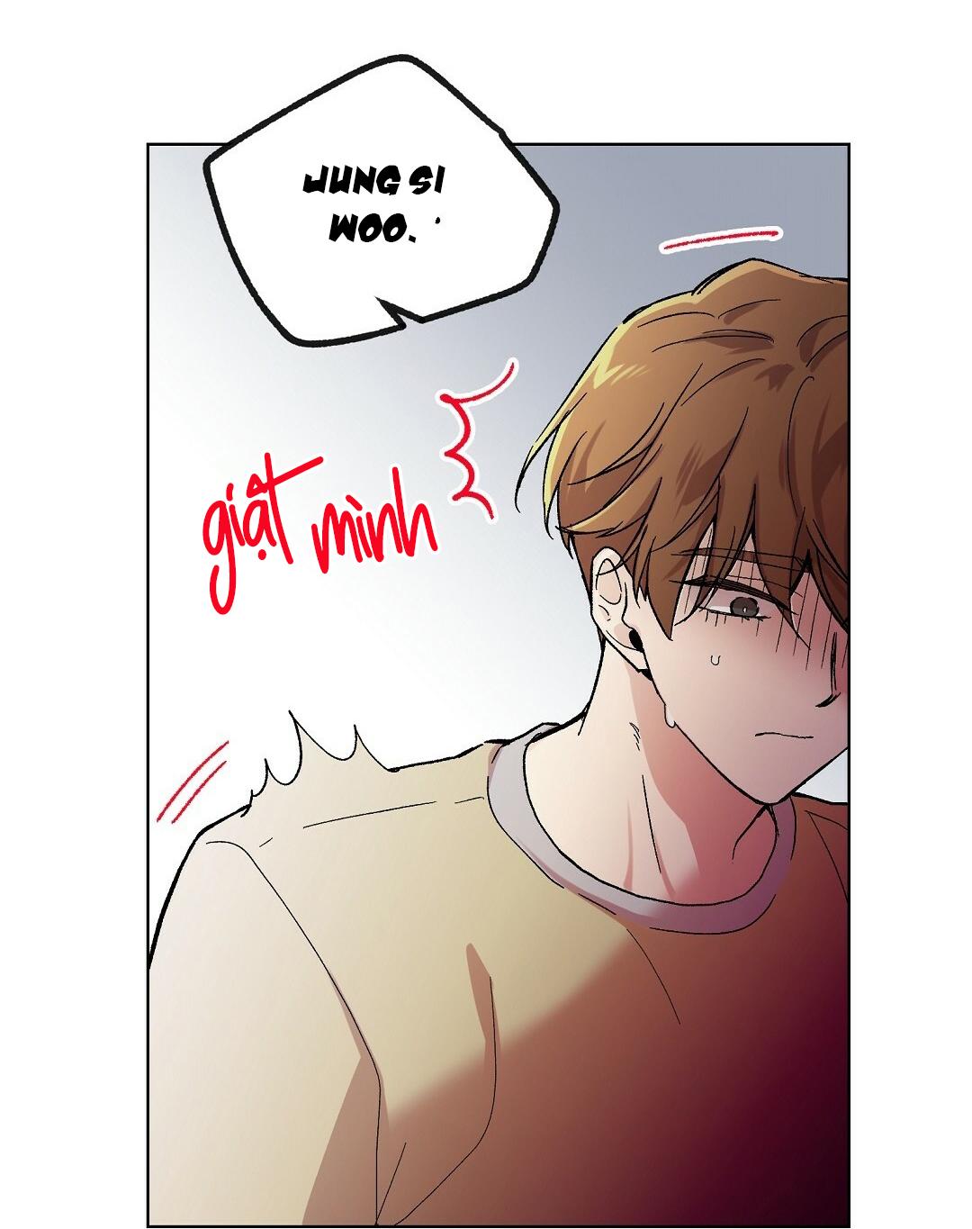 vết cắn mang vị ngọt ngào chapter 1 95