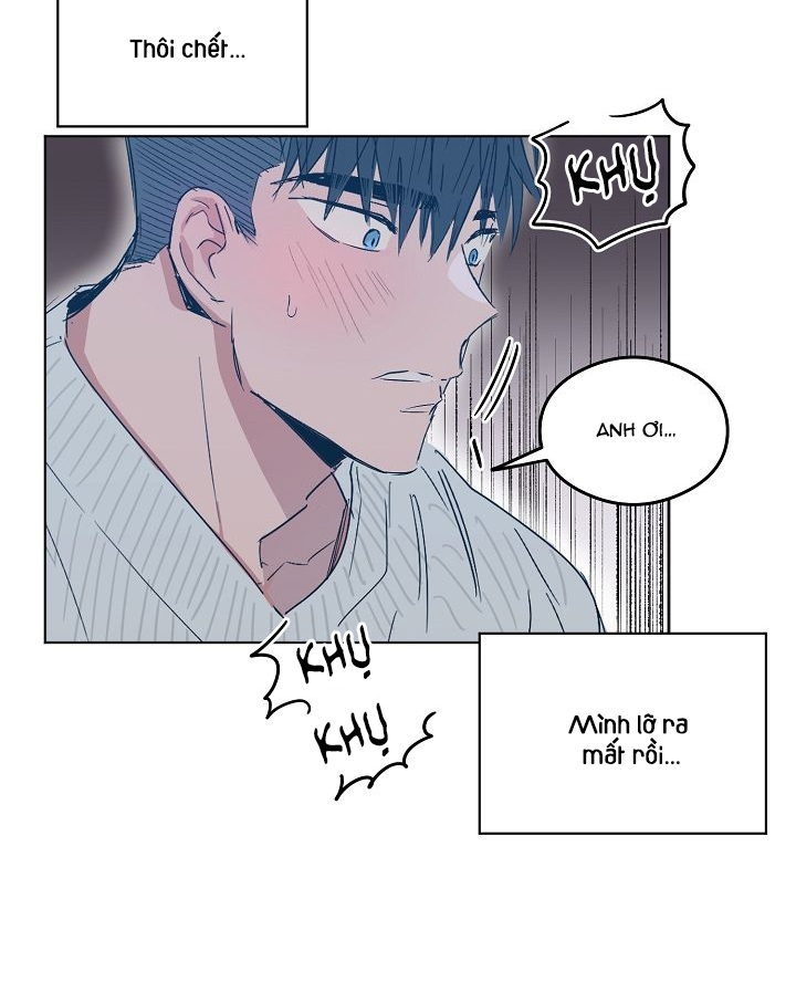 tình tay ba chapter 6 64