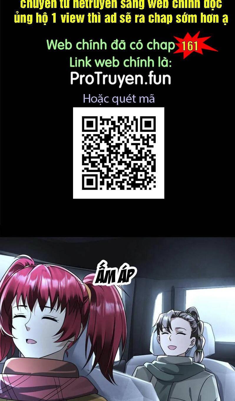 đóng băng toàn cầu: tôi gây dựng nên phòng an toàn thời tận thế chapter 160 1