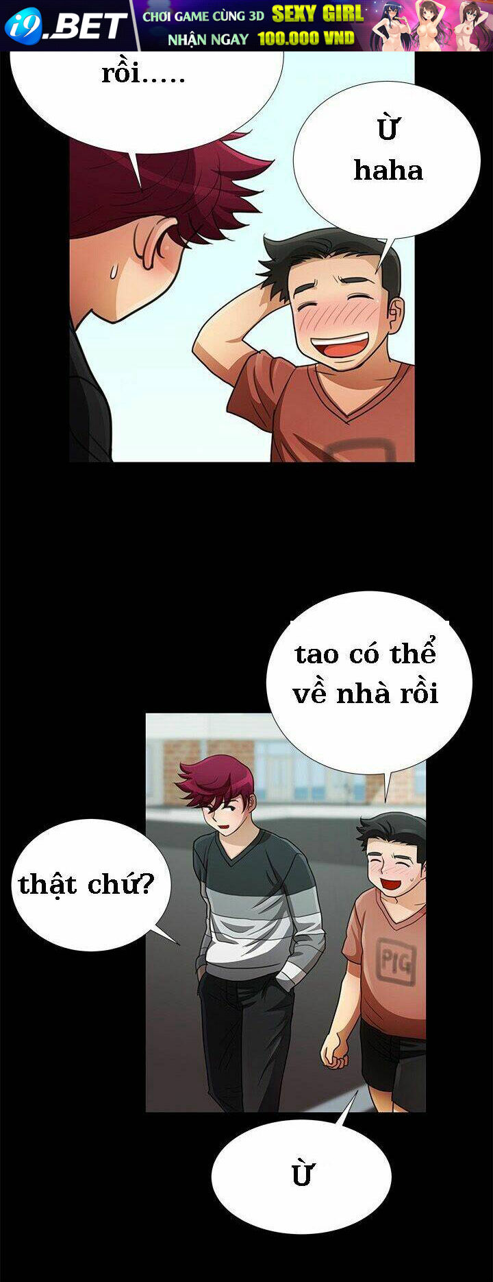 cậu sẽ làm như tôi nói chứ? chapter 15 7