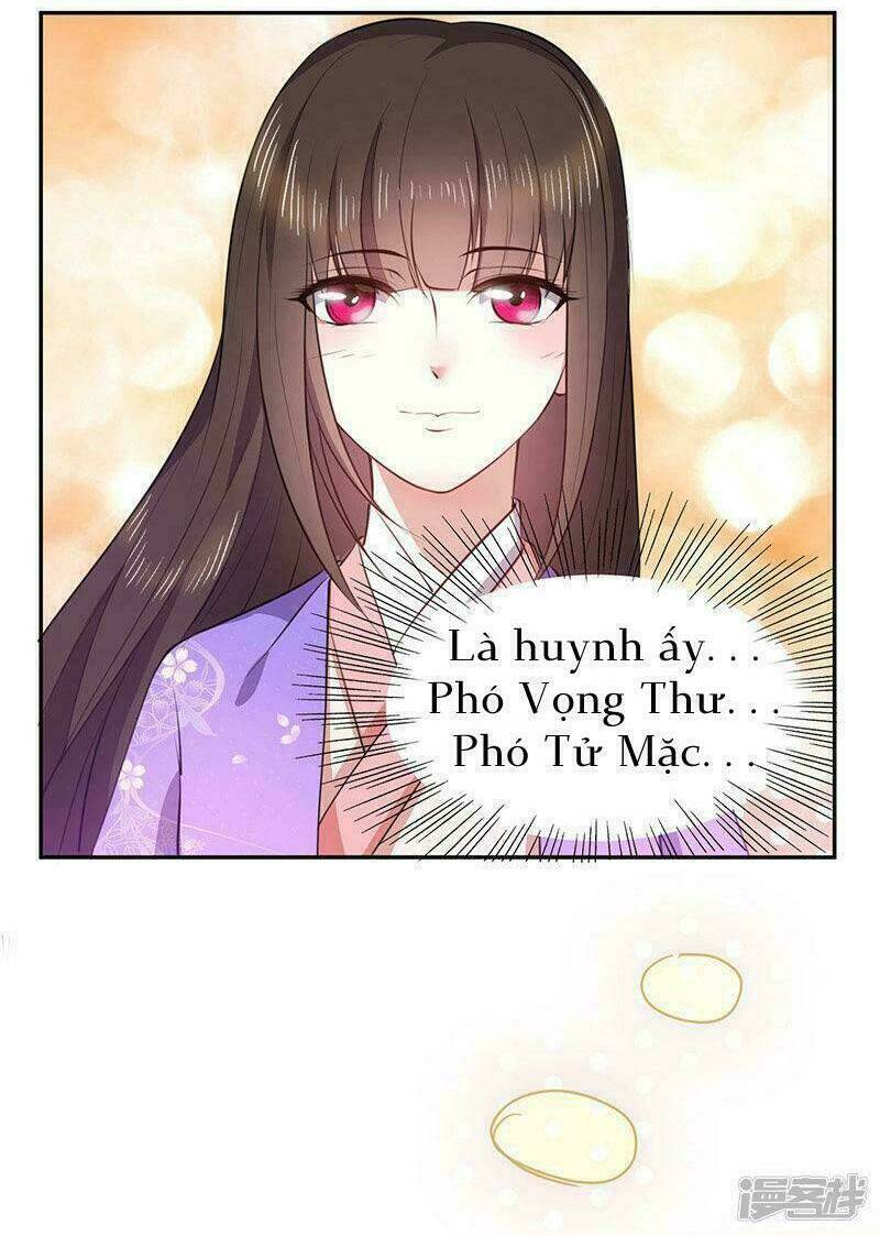 quả nhân có bệnh tên là tương tư chapter 15 16