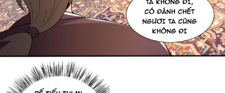 ta nuôi ma quỷ ở trấn ma ti chapter 118 85