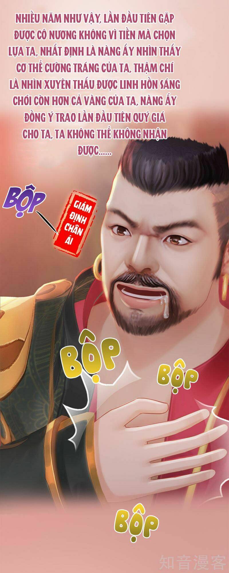 đồng tâm kết chapter 4 10