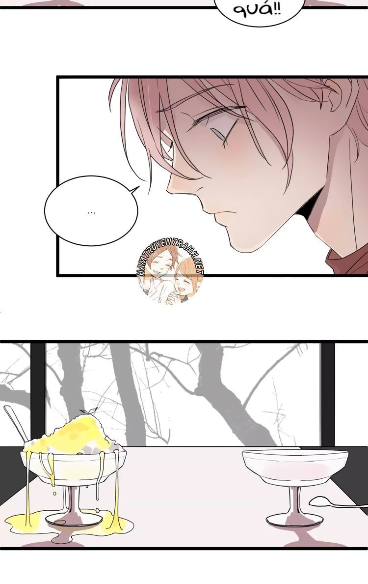 the unfeeling me chapter 18 17