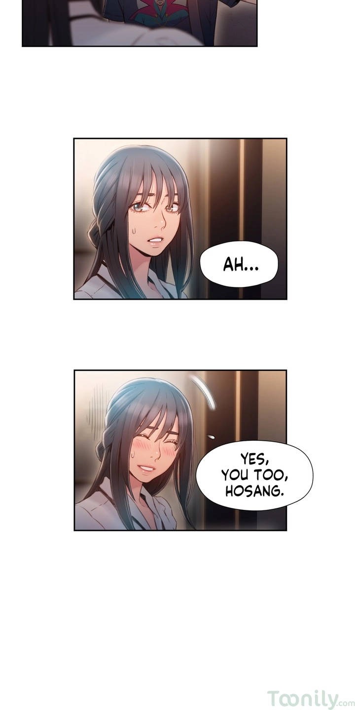 [raw] anh chàng ngọt ngào chapter 64 21