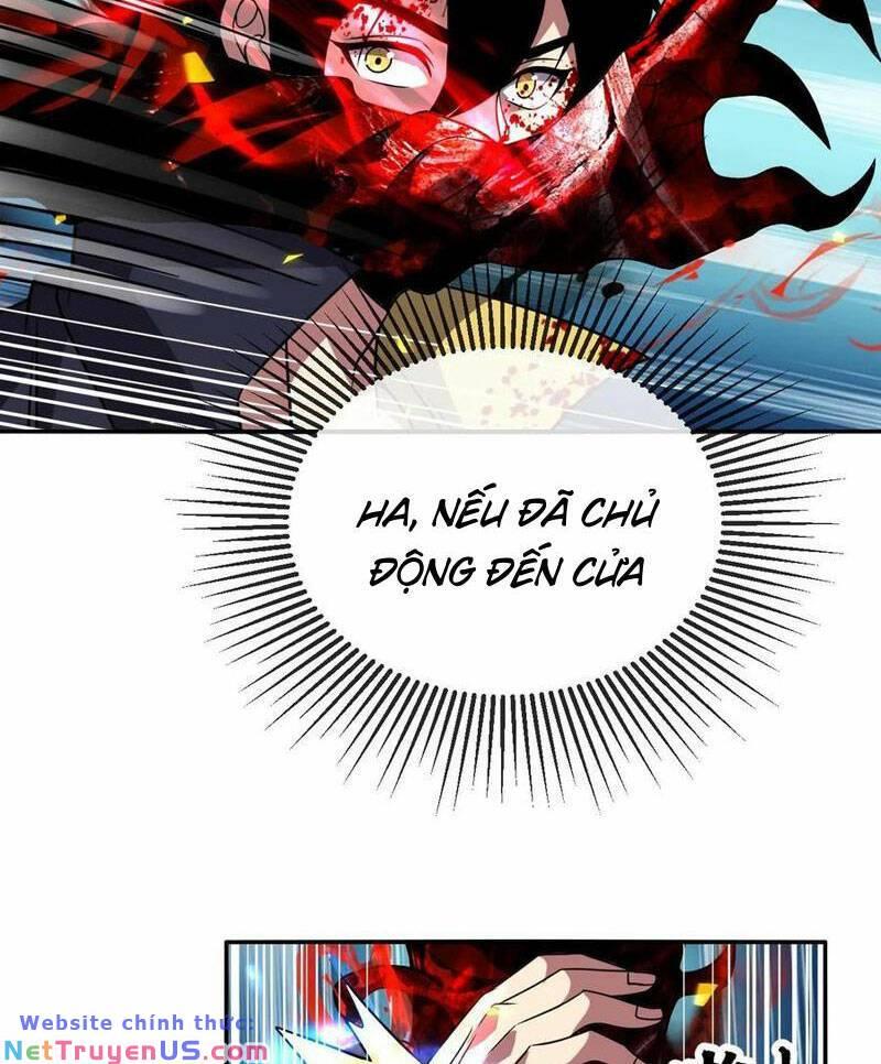 nhìn thấy thanh máu, ta xử tội thần linh chapter 138 31