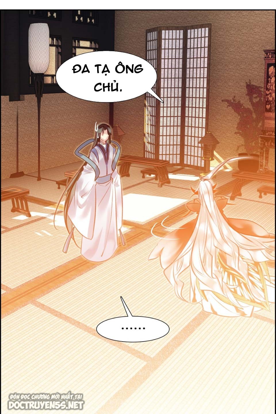 hóa ra ta là tuyệt thế cao thủ chapter 2 30