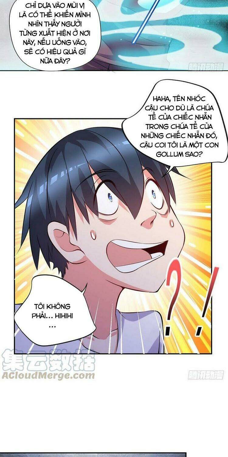 mở phòng khám tại tu tiên giới chapter 99 2