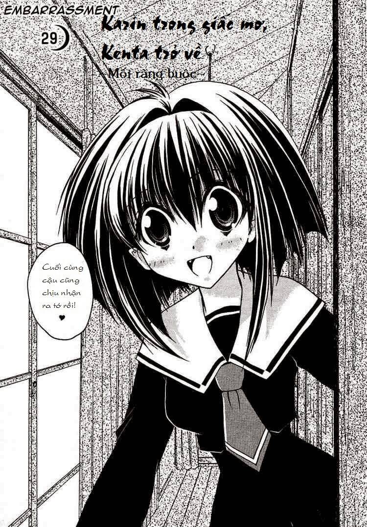 little vampire chapter 29 5