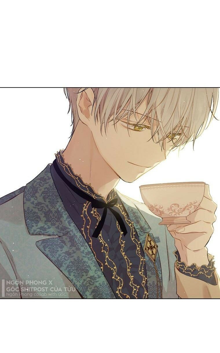 một ngày nọ tôi bỗng thành nàng công chúa chapter 117 30