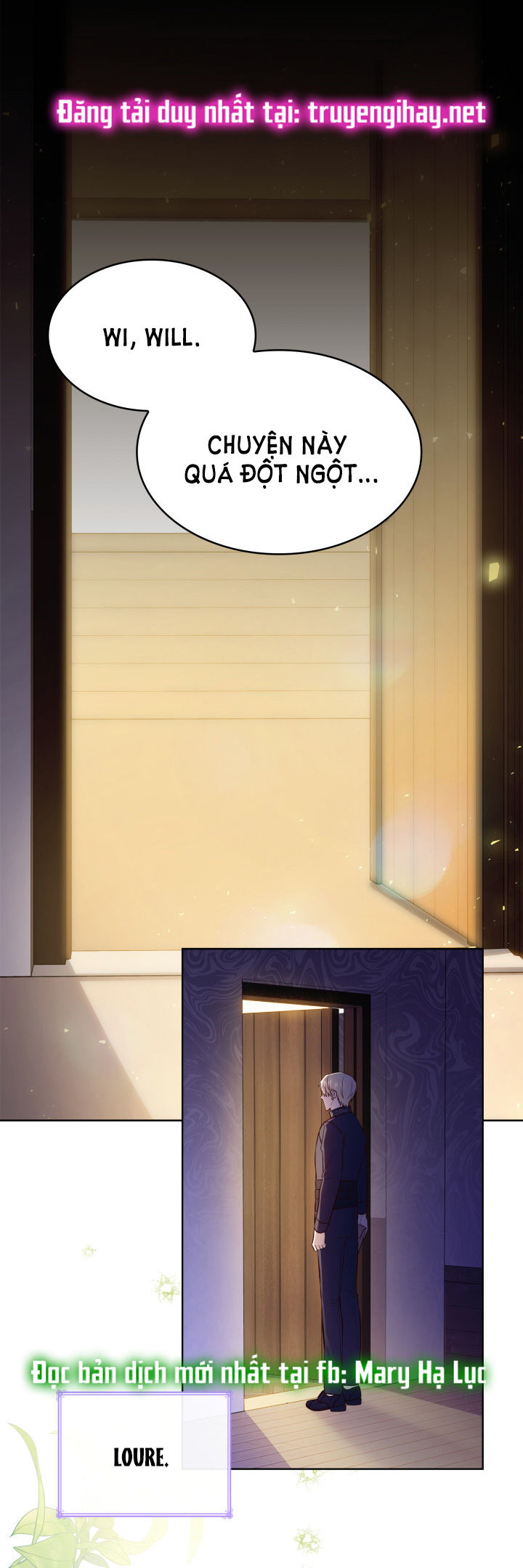 từ ác nữ tôi phải trở thành một người mẹ chapter 17 2