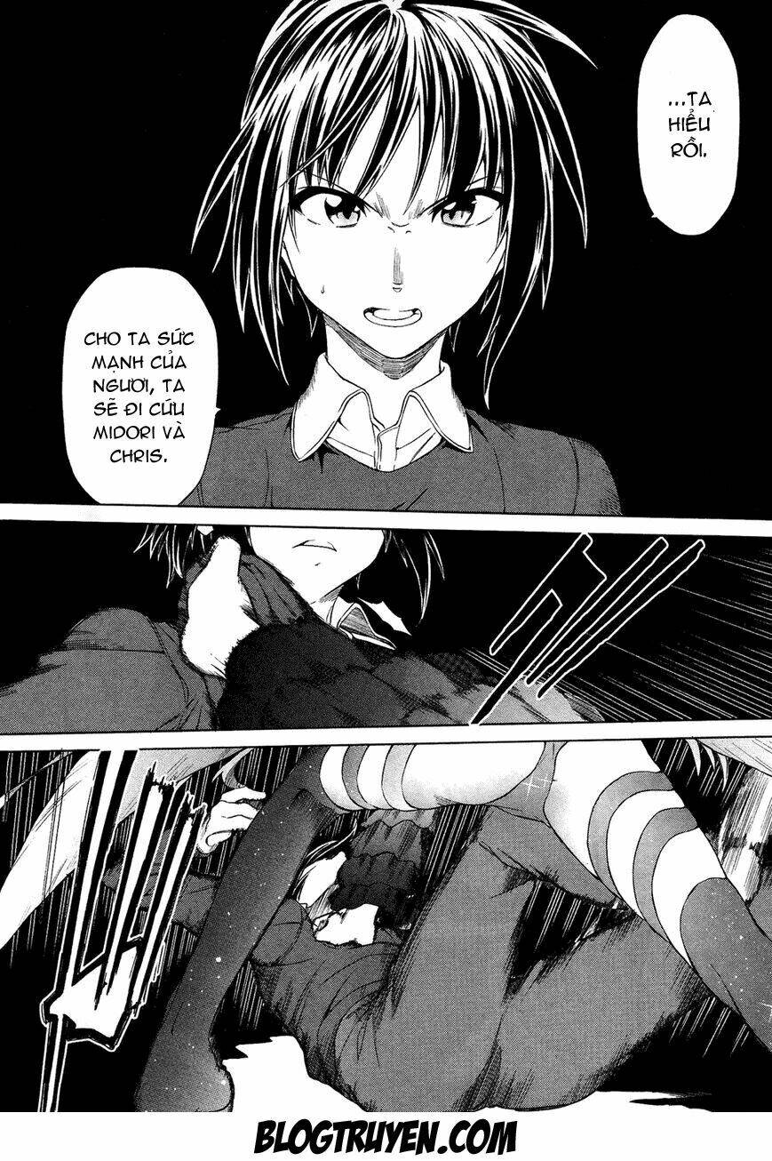 sexual hunter riot chapter 22 22