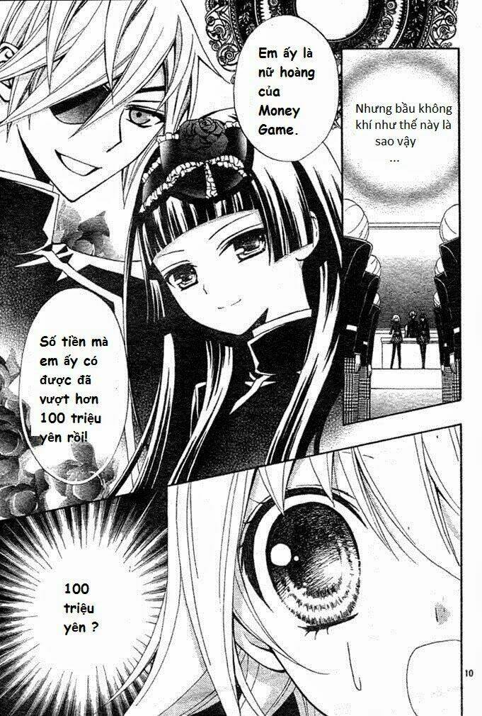 million girl chapter 2 9