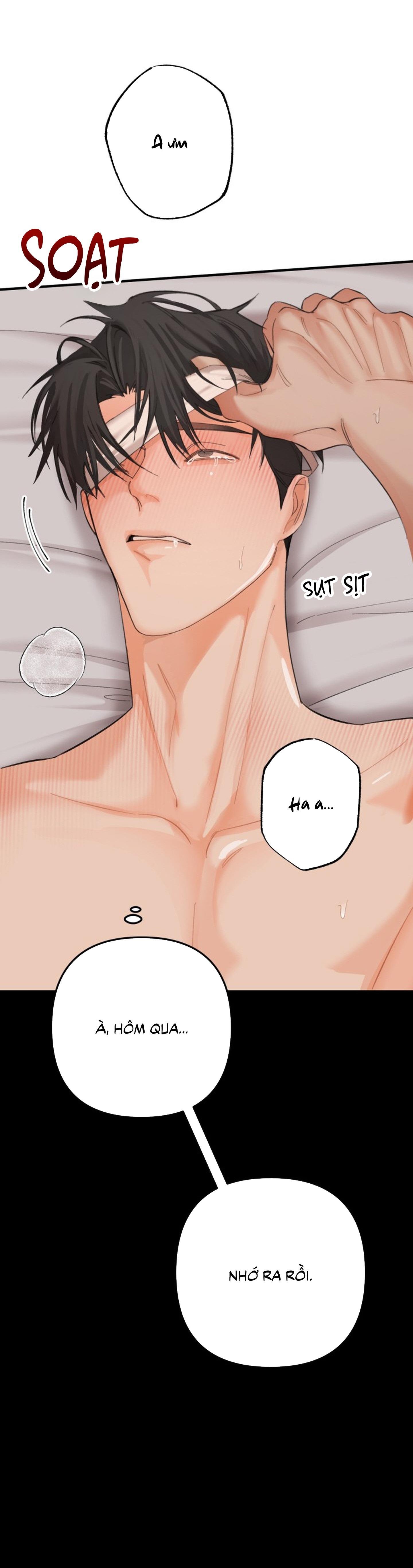 tunnel buddy chapter 2 17