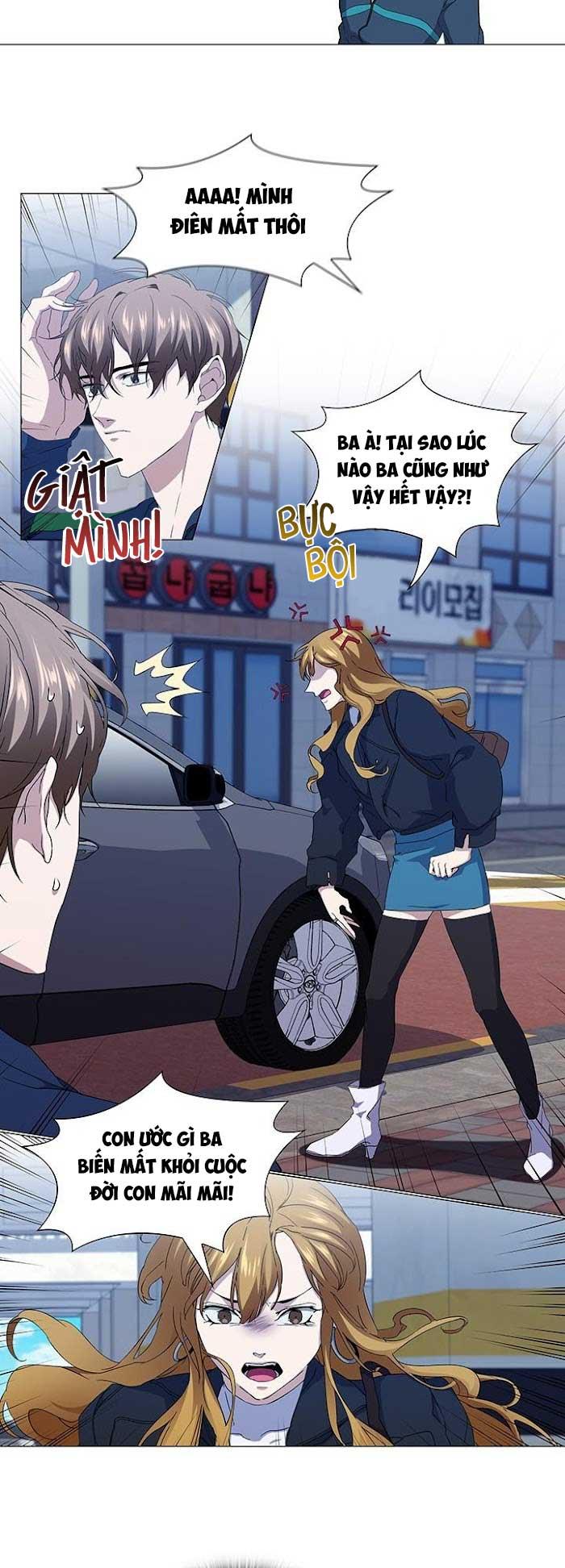 nhiệm vụ tiềm ẩn chapter 25 23