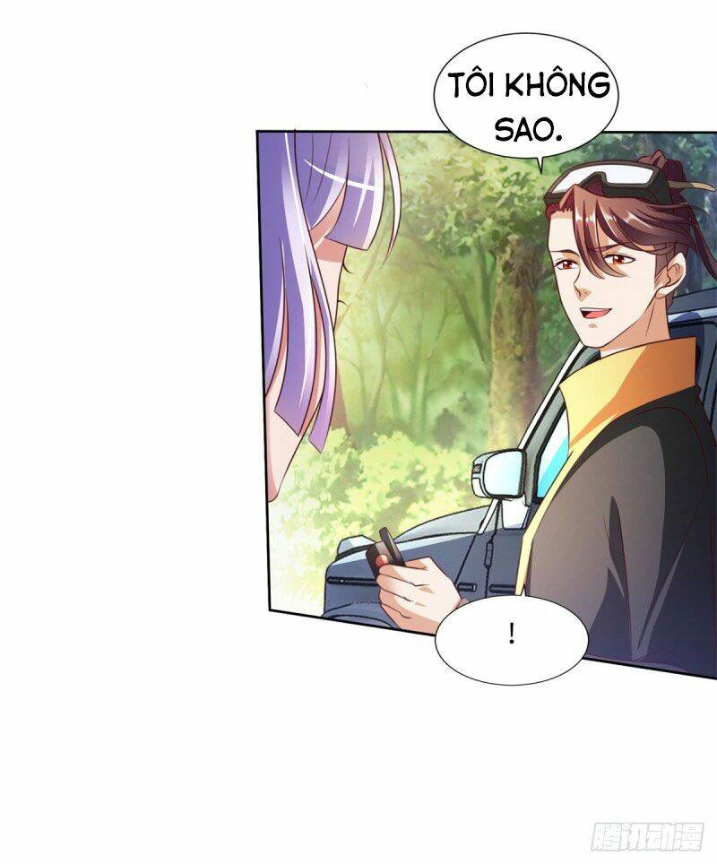 chí tôn toàn năng chapter 19 14