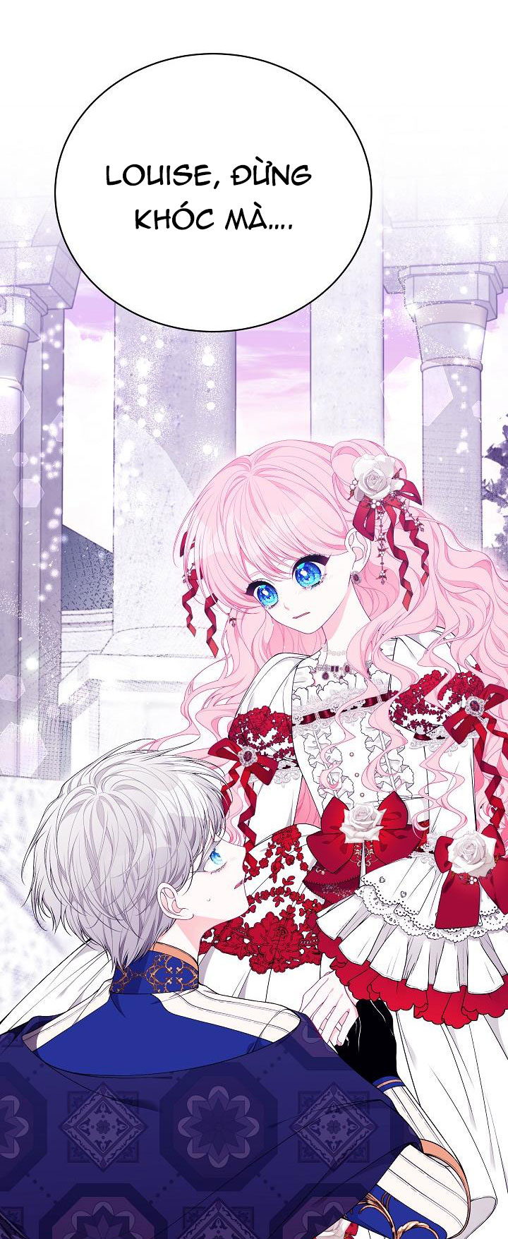 con chỉ đi tìm cha thôi chapter 45 8