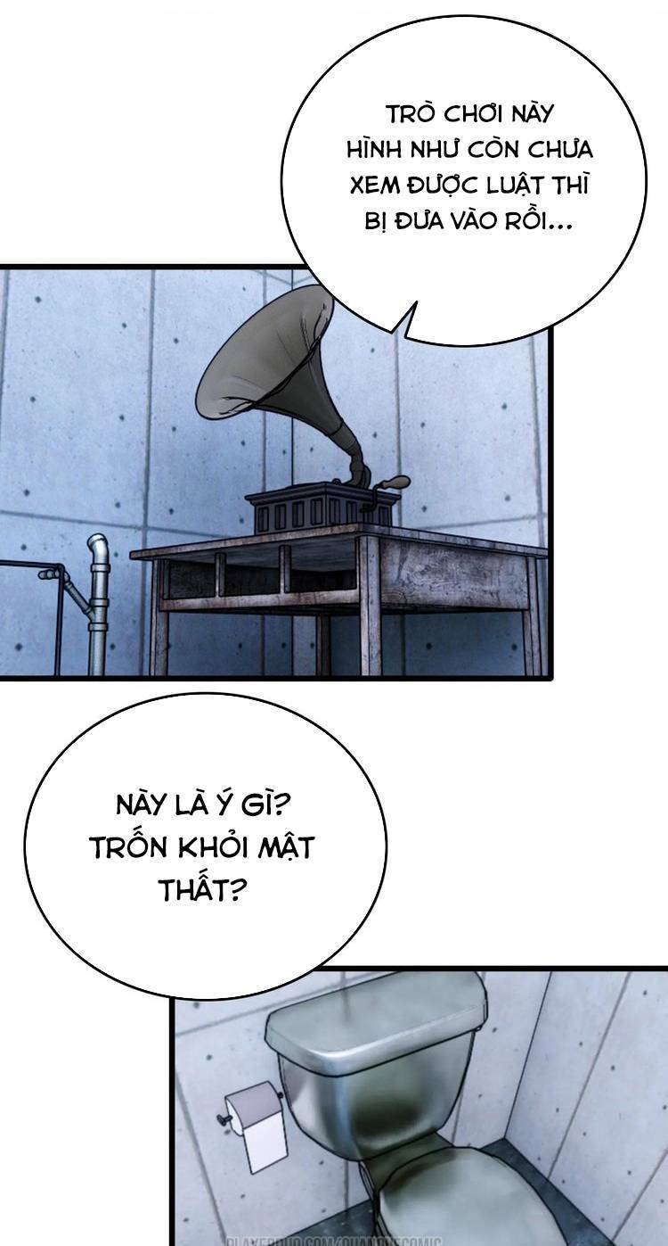 chào mừng đến thế giới cực lạc chapter 53 46