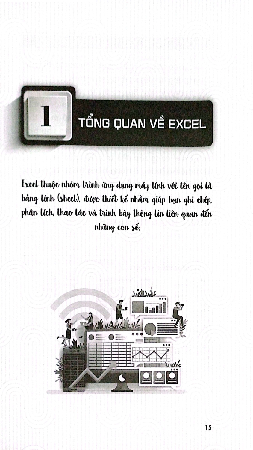 Tin Học Văn Phòng Công Thức Và Hàm Excel - VL