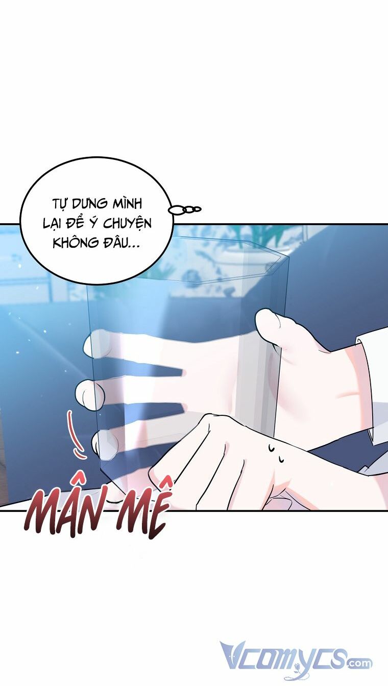 ác nữ karuna bé lại chapter 21 13