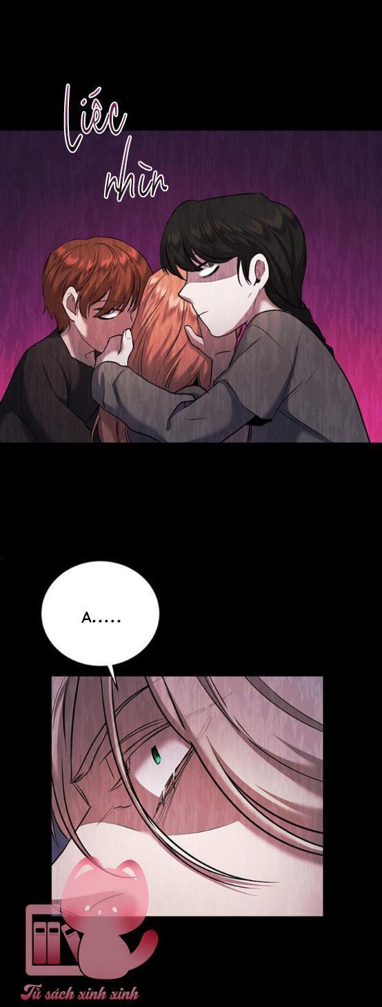 kẻ cướp đoạt hoàng hậu chapter 7 71