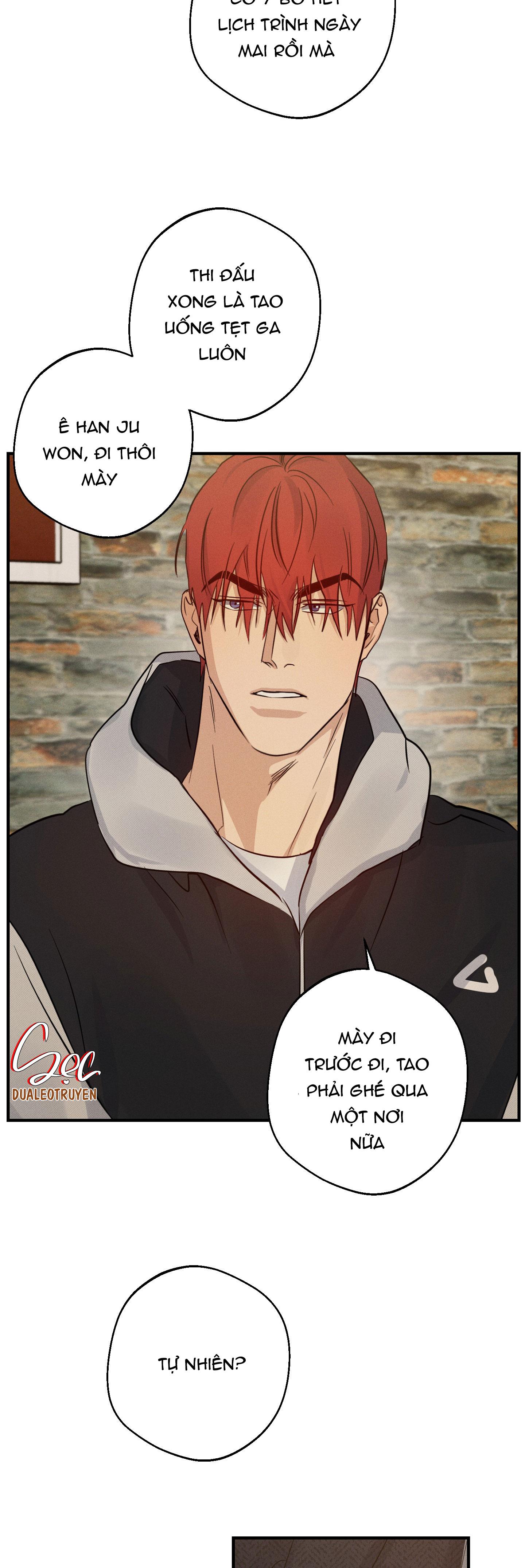 high clear chapter 28 2