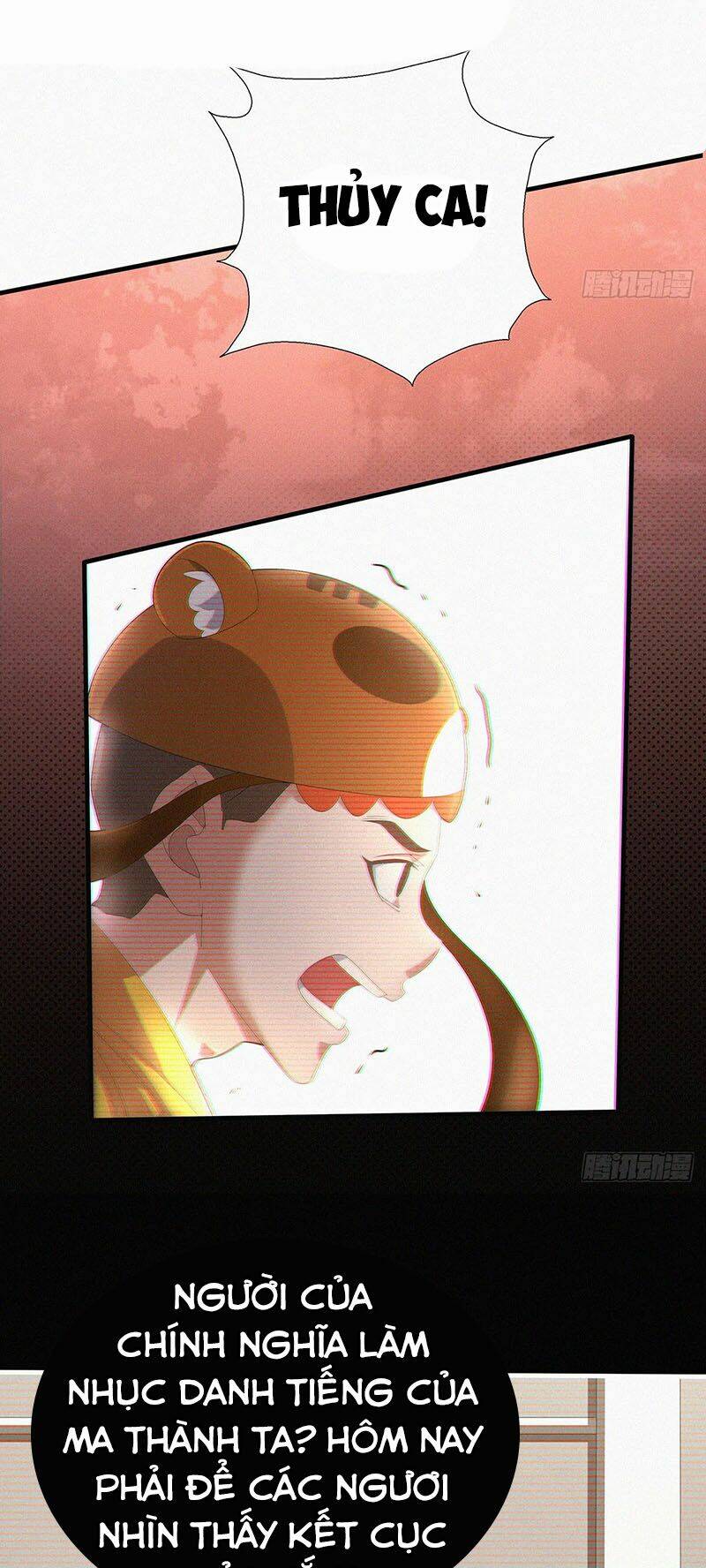 nguyên linh chúa tể chapter 17 32