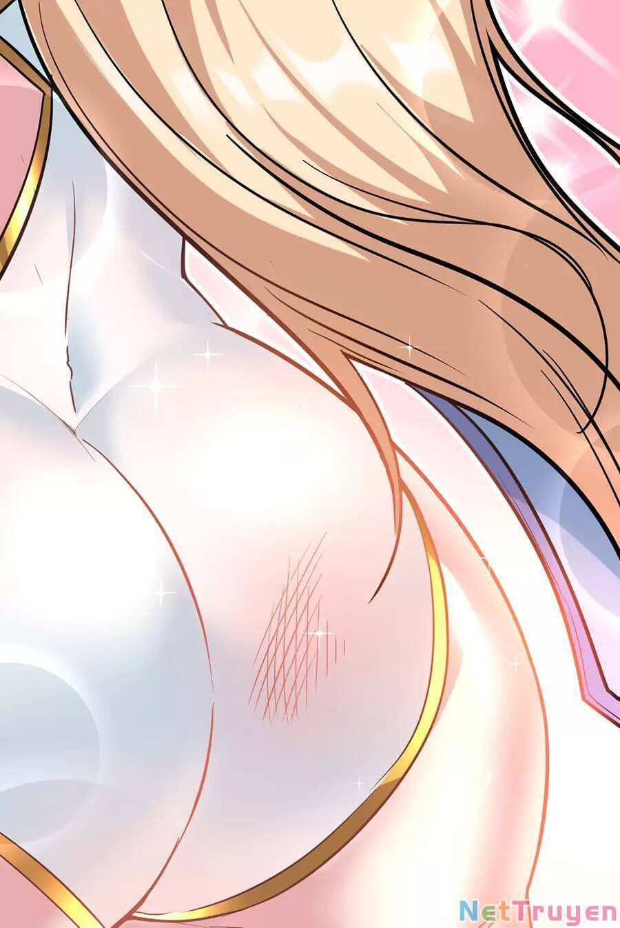 đồ long kỵ sĩ hôn môi ác long chapter 44.2 30