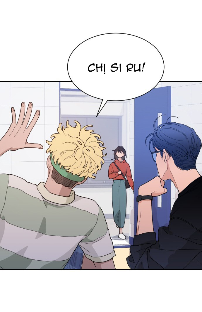 Vận May Bất Ngờ chapter 46.1 31