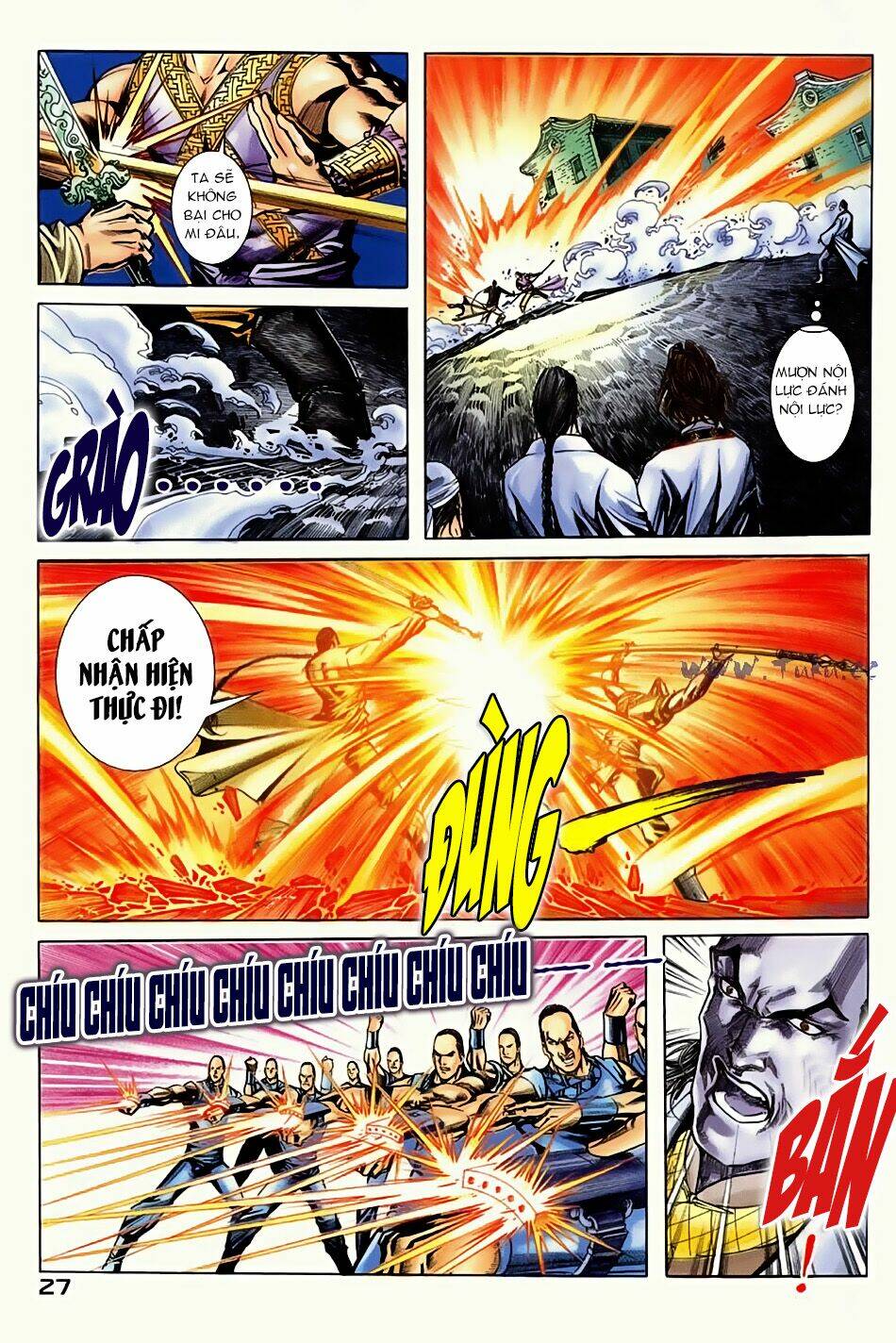 ngọa hổ tàng long i+ii chapter 10 25