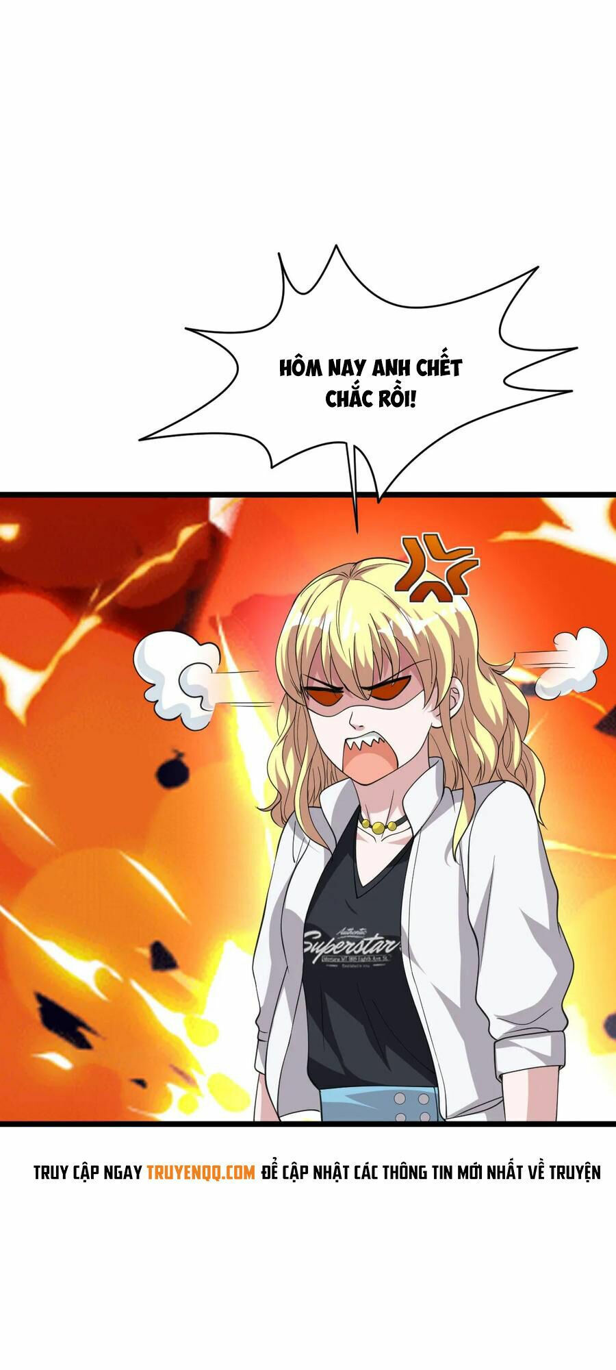 đô thị tà vương chapter 31 41