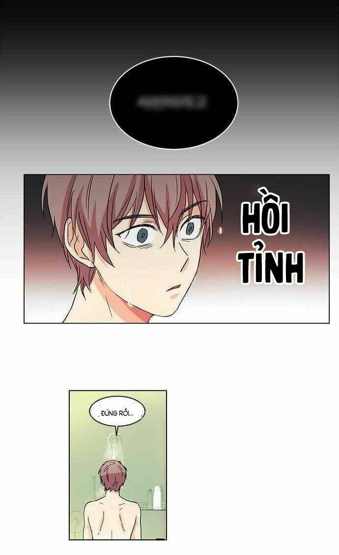 oh! lord jesus chapter 5 14