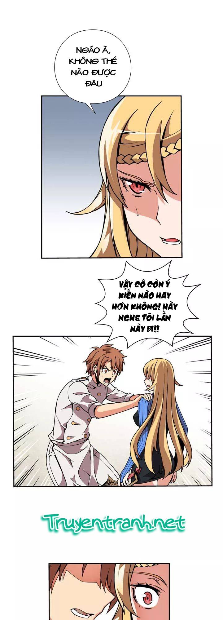 valkyrie agency chapter 7 20