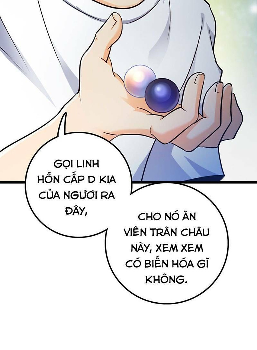 Đại Vương Tha Mạng chapter 49 40