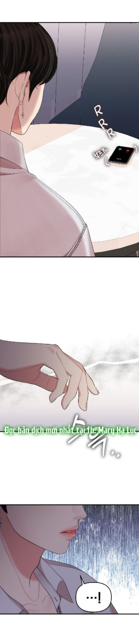 gửi em người đánh cắp những vì sao - to you who swallowed a star chapter 65.2 25