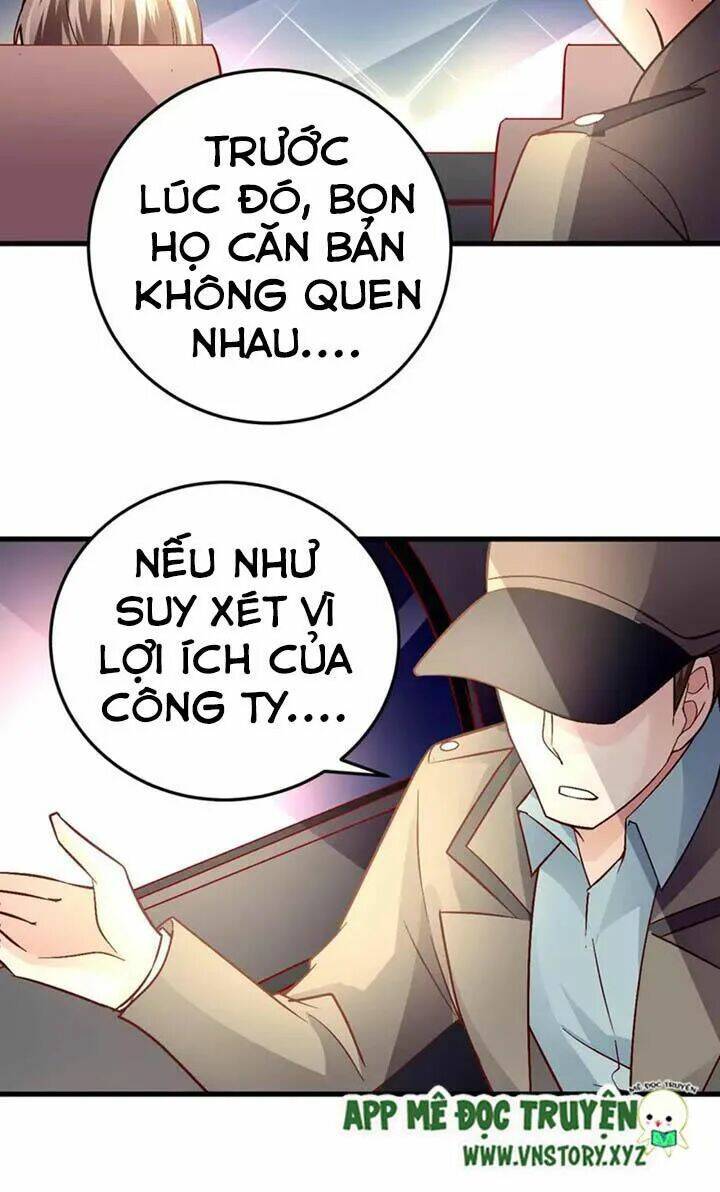 trò chơi săn tình - tổng tài khó kìm lòng chapter 44 4