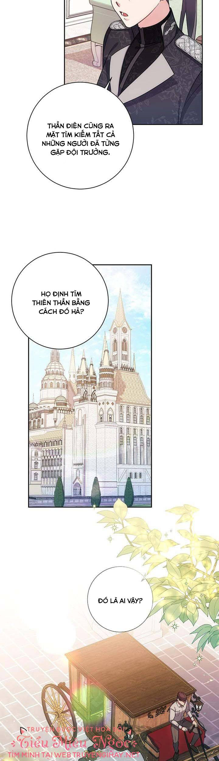 cuộc sống của nàng hầu gái iraine chapter 17 10