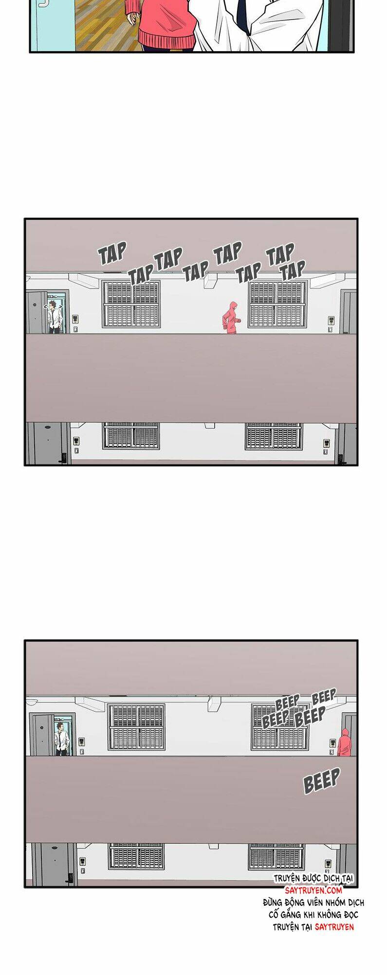 mr kang chapter 52 40