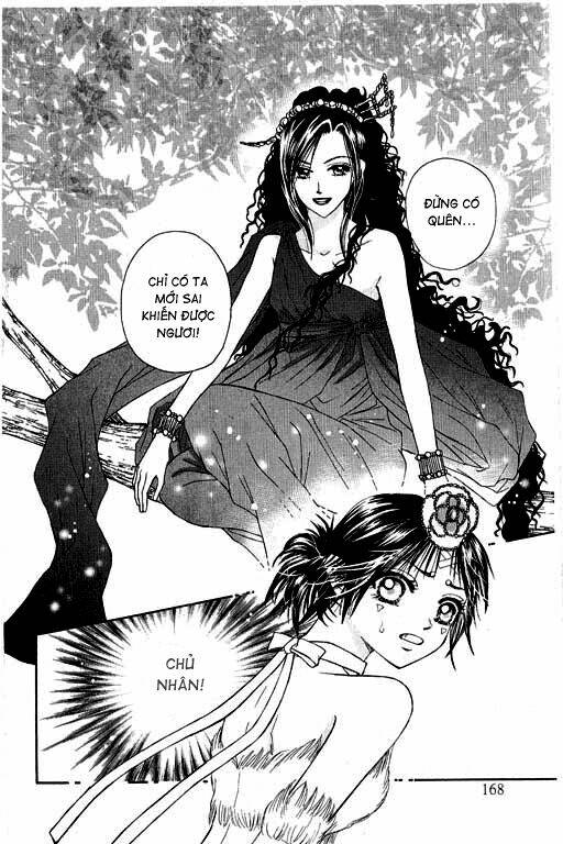 divine melody (tiên khúc) chapter 3 51