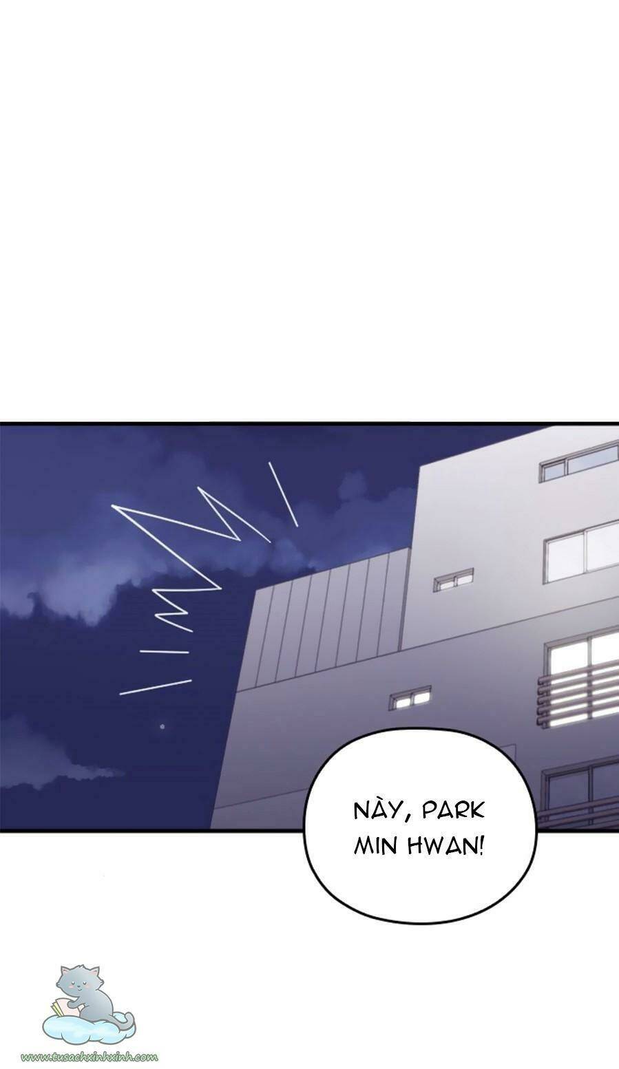 cô đi mà lấy chồng tôi đi chapter 39 31