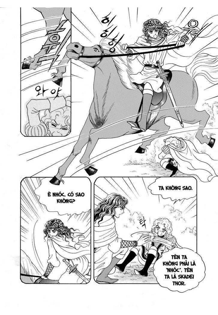 princess manhwa chapter 55 9