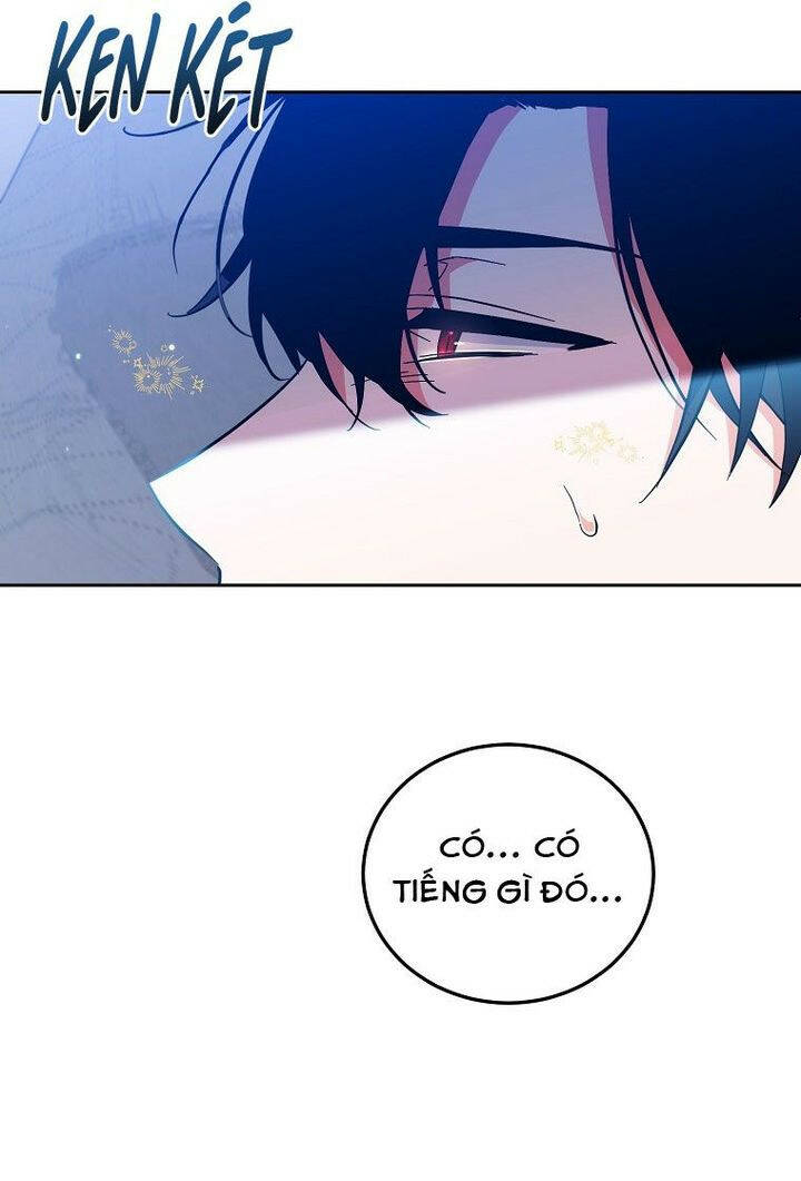 ác nữ karuna bé lại chapter 43 16