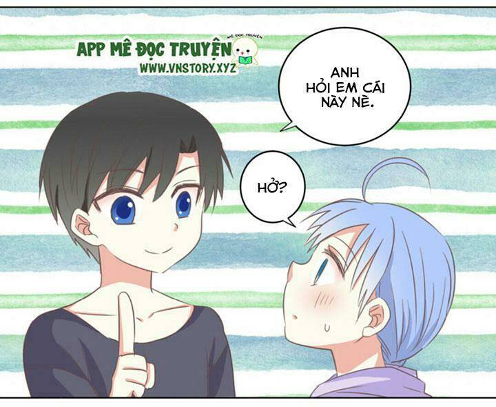 em chỉ yêu tiền của anh chapter 27 28