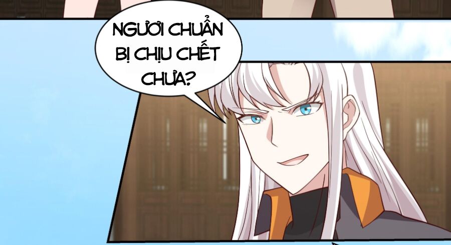 trên người ta có một rồng chapter 535 21