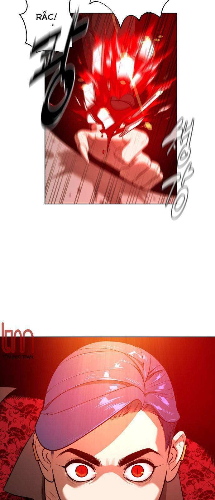 Máu trắng chapter 13.2 23