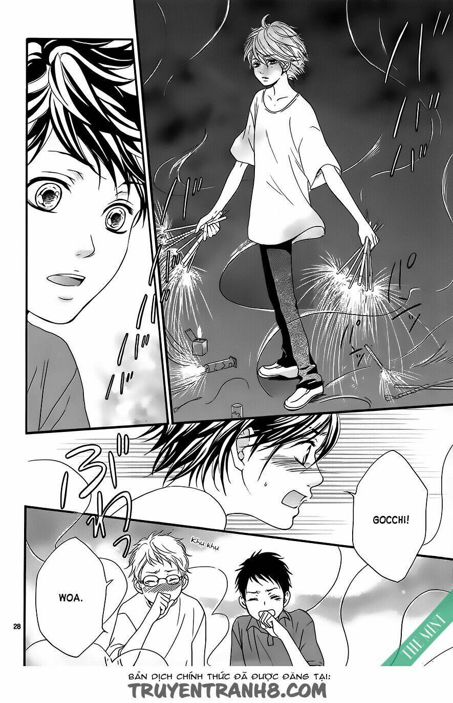 pink to gray chapter 1 32