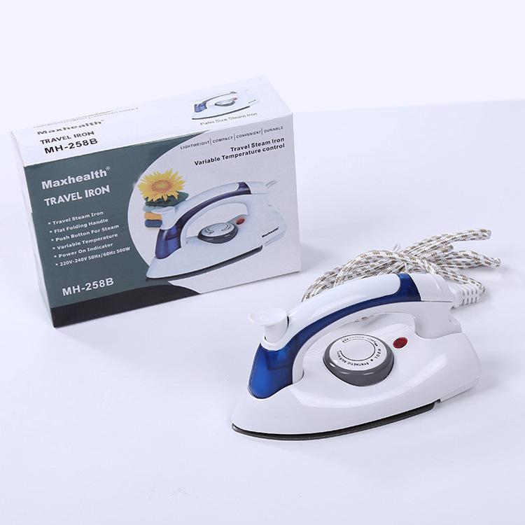 Du lịch Mini Iron,Bàn ủi hơi nước di động,Máy hơi nước cầm tay